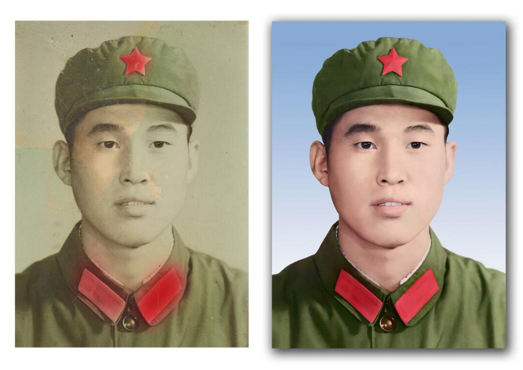 阿城破损照片修复-18