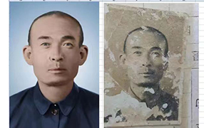 阿城老照片修复-2