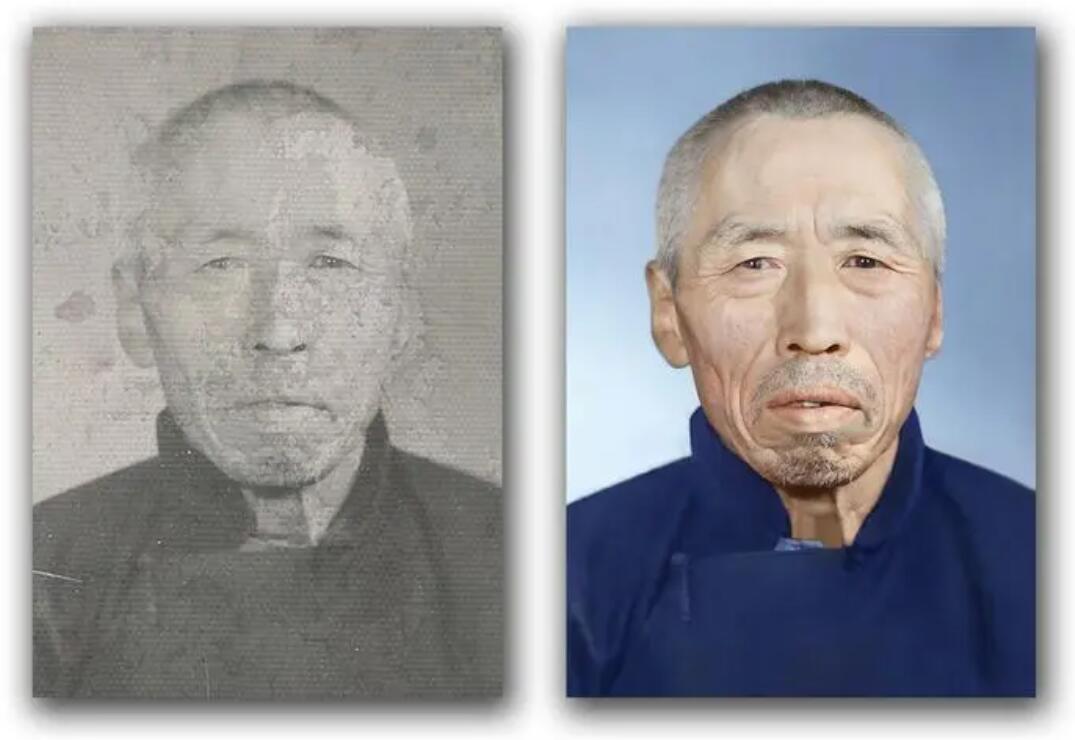 阿城破损照片修复-56