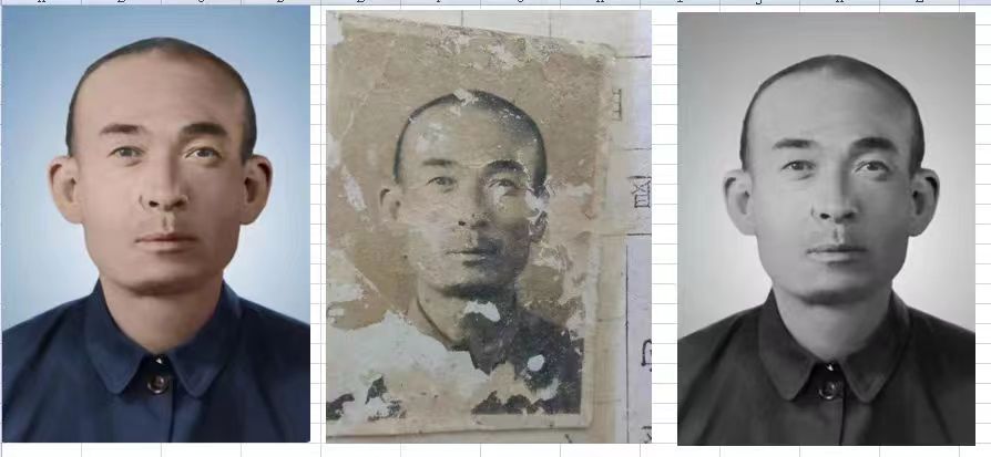 阿城老照片模糊修复-21